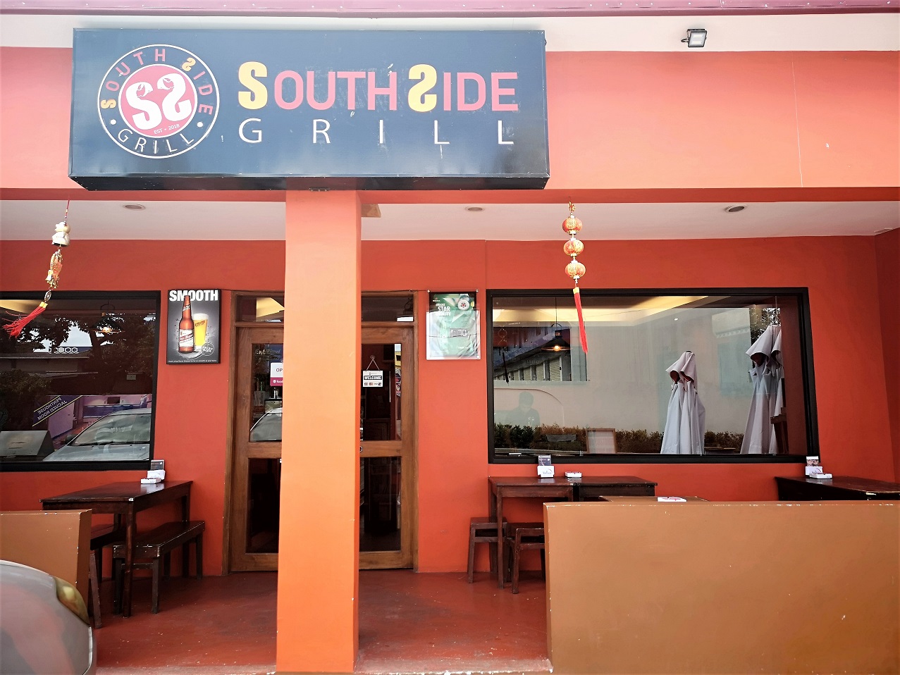 southside grill